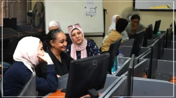 الفرصة الأخيرة لطلاب المرحلة الثالثة.. تقليل الاغتراب في تنسيق الجامعات 2025 2